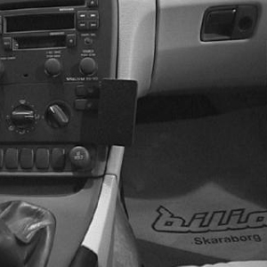 ProClip - Volvo S80 1999-2006 Angled mount
