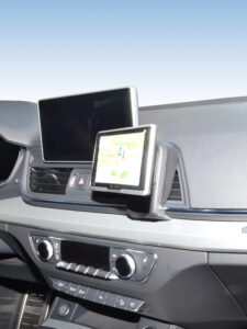 Audi Q5 2016-2019 Kleur: Zwart