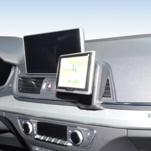 Audi Q5 2016-2019 Kleur: Zwart