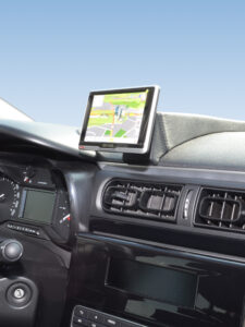 Citroën C3 2016-2019 Kleur: Zwart