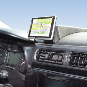 Citroën C3 2016-2019 Kleur: Zwart