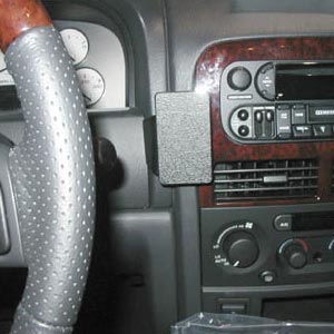 ProClip - Jeep Grand Cherokee 1999-2004 Center mount