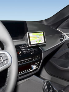 BMW 5-Serie (G30/ G31) 2017-2019 Kleur: Zwart