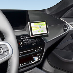 BMW 5-Serie (G30/ G31) 2017-2019 Kleur: Zwart