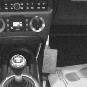 ProClip - Audi TT 1999-2006 Angled mount