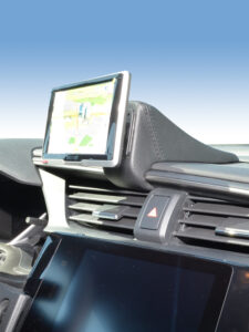 Honda Civic 2017-2019 Kleur: Zwart