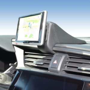 Honda Civic 2017-2019 Kleur: Zwart