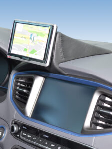 Hyundai Ioniq 2017-2019 Kleur: Zwart