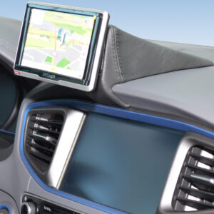 Hyundai Ioniq 2017-2019 Kleur: Zwart