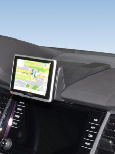 Skoda Kodiaq 03/2017-2019 Kleur: Zwart