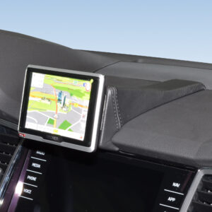 Skoda Kodiaq 03/2017-2019 Kleur: Zwart