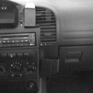 ProClip - Opel Zafira A 1999-2004 Center mount
