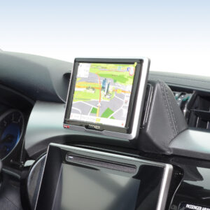 Toyota Hilux 2015-2017 Kleur: Zwart