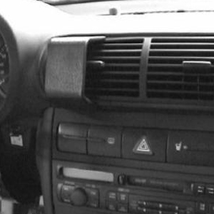 ProClip - Seat Leon/ Toledo Center mount