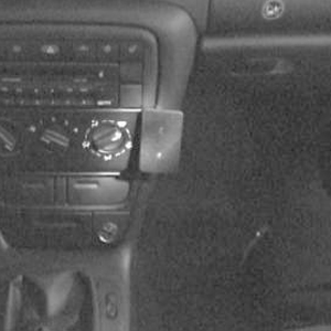 ProClip - Opel Vectra B 1996-2001 Angled mount