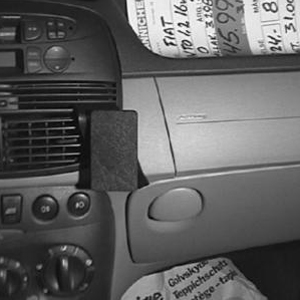 ProClip - Fiat Punto 2000-2003 Angled mount