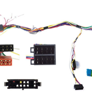 Mute interface mini iso