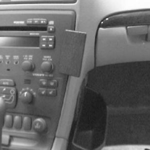 ProClip - Volvo S60/ V70 N / XC70 2000-2004 Angled mount