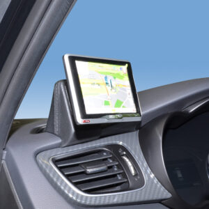 Kia Carens (4. Generatie) 2013-2019 Kleur: Zwart