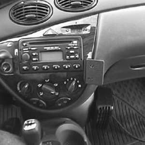 ProClip - Ford Focus 1999-2004 Angled mount