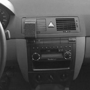 ProClip - Skoda Fabia 2000-2007 Center mount