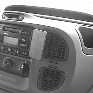 ProClip - Ford Tourneo/ Transit 2000-2006 Angled mount