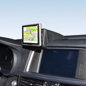 Kia Optima 2015-2019 Kleur: Zwart