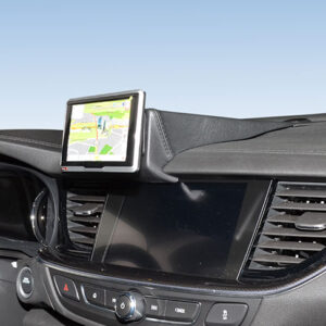 Opel Insignia B 2017-2019 Kleur: Zwart