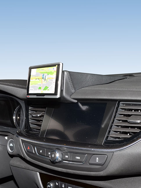 Opel Insignia B 2017-2019 Kleur: Zwart