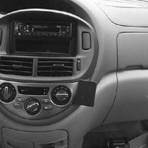 ProClip - Toyota Previa 2001-2006 Angled mount