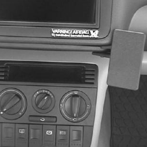 ProClip - Volkswagen Lupo 1999-2005 Angled mount