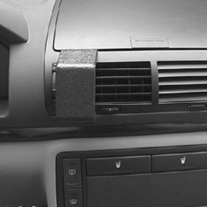 ProClip - Seat Alhambra - Volkswagen Sharan 2001-2010 Center mount