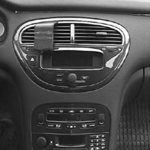 ProClip - Peugeot 607 2001-2009 Center mount
