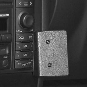 ProClip - Audi A3/ S3 2001-2002 Angled mount