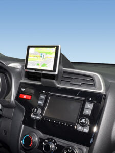 Honda Jazz 2017-2019Kleur: Zwart