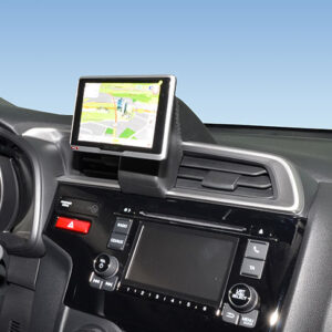 Honda Jazz 2017-2019Kleur: Zwart