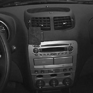 ProClip - Alfa Romeo 147/ GT 2001-2011 Center mount