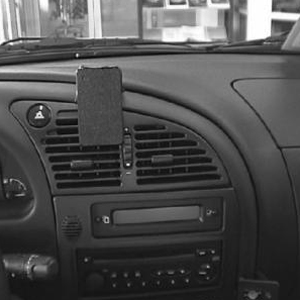 ProClip - Citroën Xsara 1998-2004 Center mount