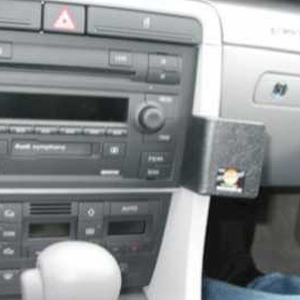 ProClip - Audi A4/ S4 - Seat Exeo Angled mount