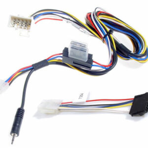 Mute interface kabel Saab 9-5 1998-2000