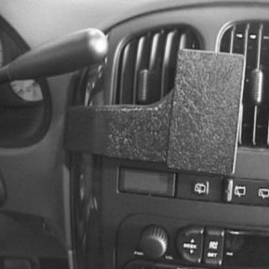 ProClip - Chrysler Voyager 2001-2007 Center mount
