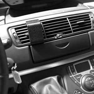 ProClip - Peugeot - Fiat - Lancia - Citroen Center mount