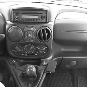 ProClip - Fiat Doblò 2001-2009 Angled mount