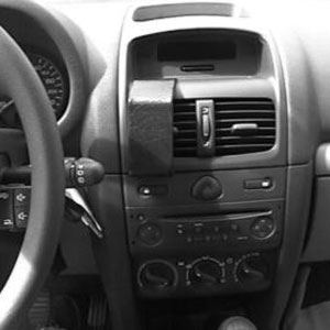 ProClip - Renault Clio II / Storia/ Thalia Center mount