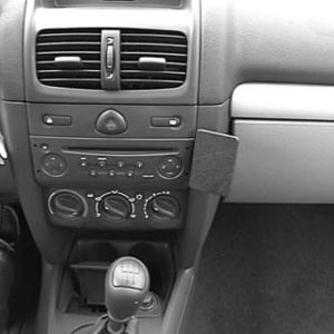 ProClip - Renault Clio II / Storia/ Thalia Center mount
