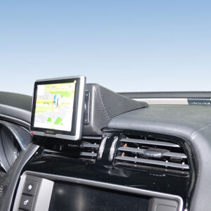 Jaguar F-Pace 2017-2019 Kleur: Zwart