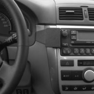 ProClip - Toyota Avensis Verso/ SportsVan Center mount