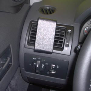 ProClip - Ford Mondeo 2001-2007 Left mount