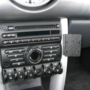 ProClip - Mini Cooper/ Convertible 2001-2007 Angled mount