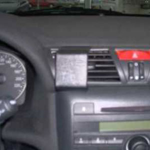 ProClip - Fiat Stilo 2002-2007 Center mount. LET OP: UITLOPEND ARTIKEL, KAN NIET RETOUR!